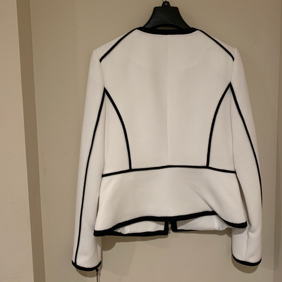 Calvin Klein Blazer - Picture 3 of 3